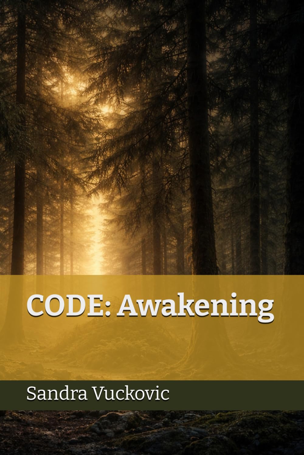 CODE: Awakening