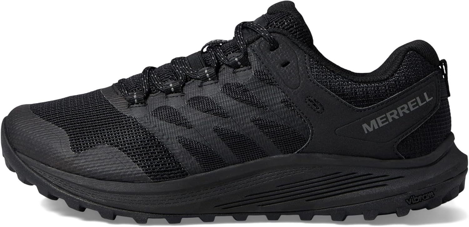Merrell Mens Nova 3 Tactical - Image 4