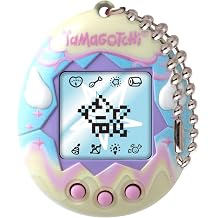 TAMAGOTCHI Bandai Orijinal Angel Party Dijital Evcil Hayvan | Orijinal Elektronik Evcil Hayvan Japon &Ccedil;ocuk Oyuncakları Kız ve Erkek &Ccedil;ocukları İ&ccedil;in Yetiştirin Ve B&uuml;y&uuml;t&uuml;n, 90'lı Yılların Retro