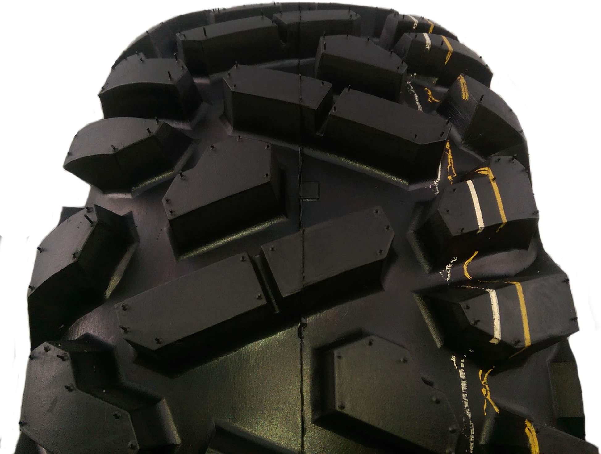 Tyres for Quad ATV 25x10-12 25x10.00-12 P350 6PR E4 50J TL Hakuba