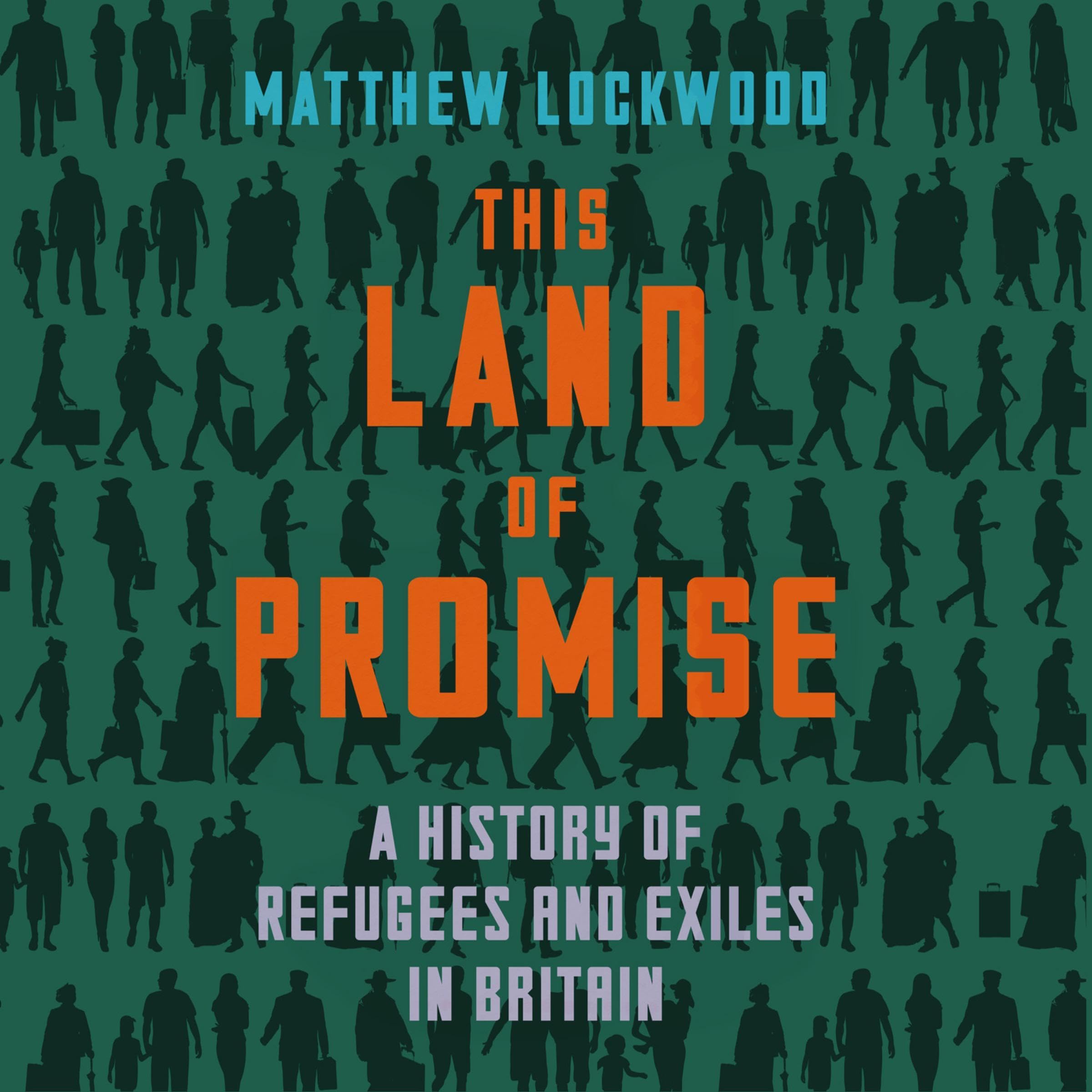 This Land of Promise