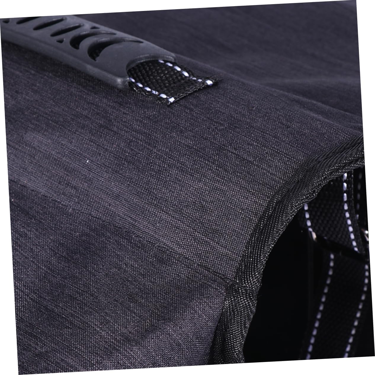 Bicycle Bag Pannier Bike Rear Seat Bag Easy Install Remove for Mountain Bikes and