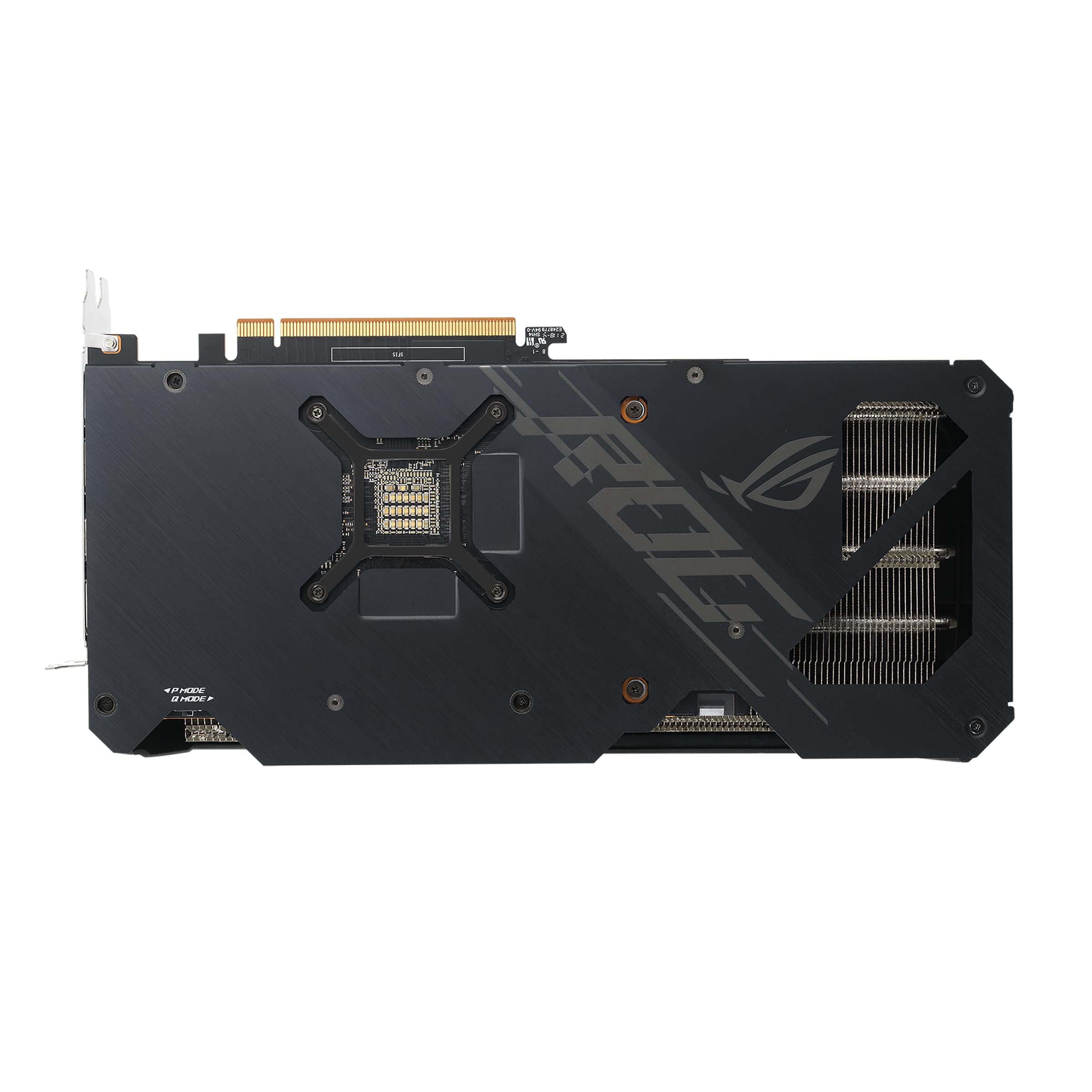 Amazon | ASUS ROG Strix Radeon RX 7600 OC Edition 8GB GDDR6 