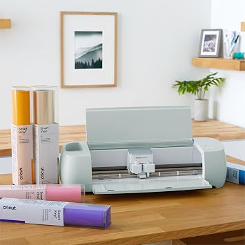 Cricut Explore 3, Mint
