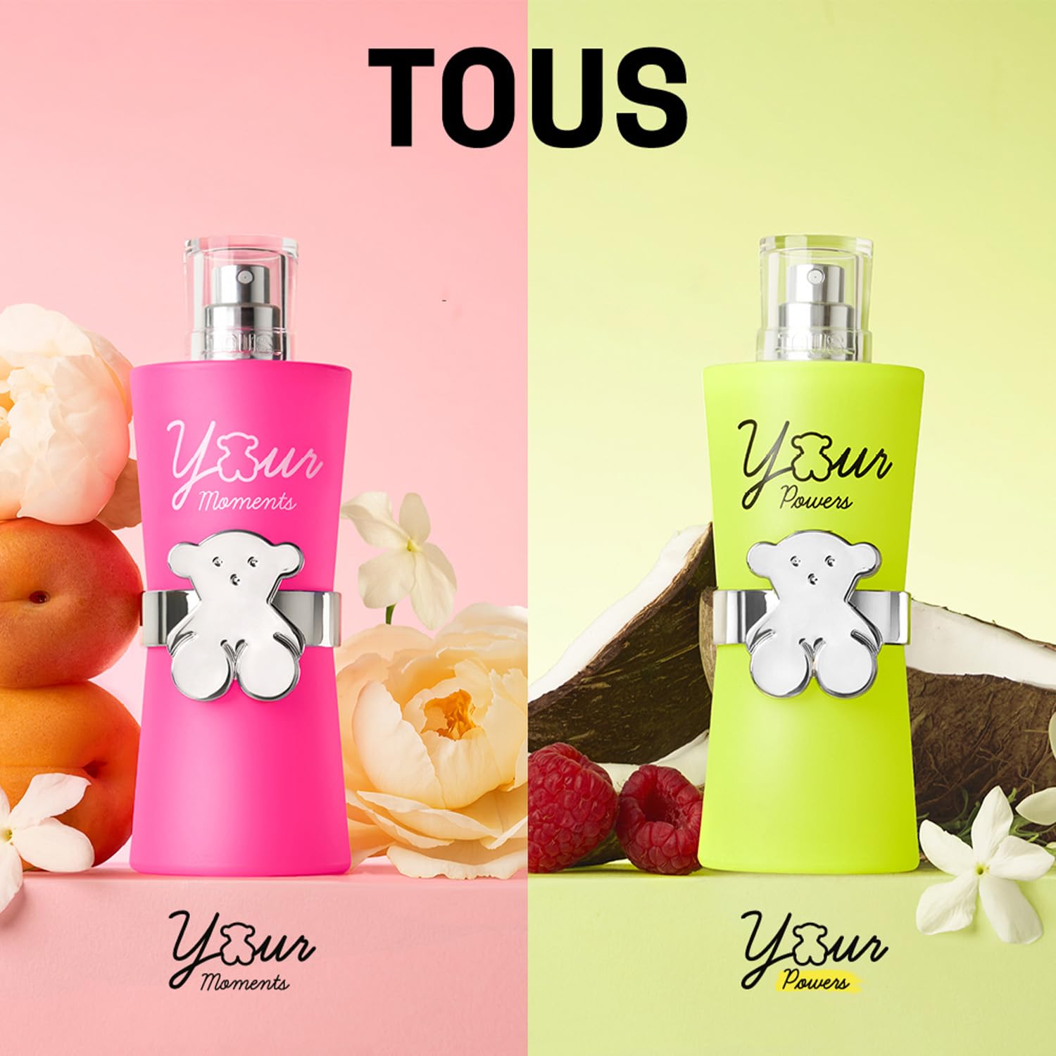 Eau de Toilette para Mujer