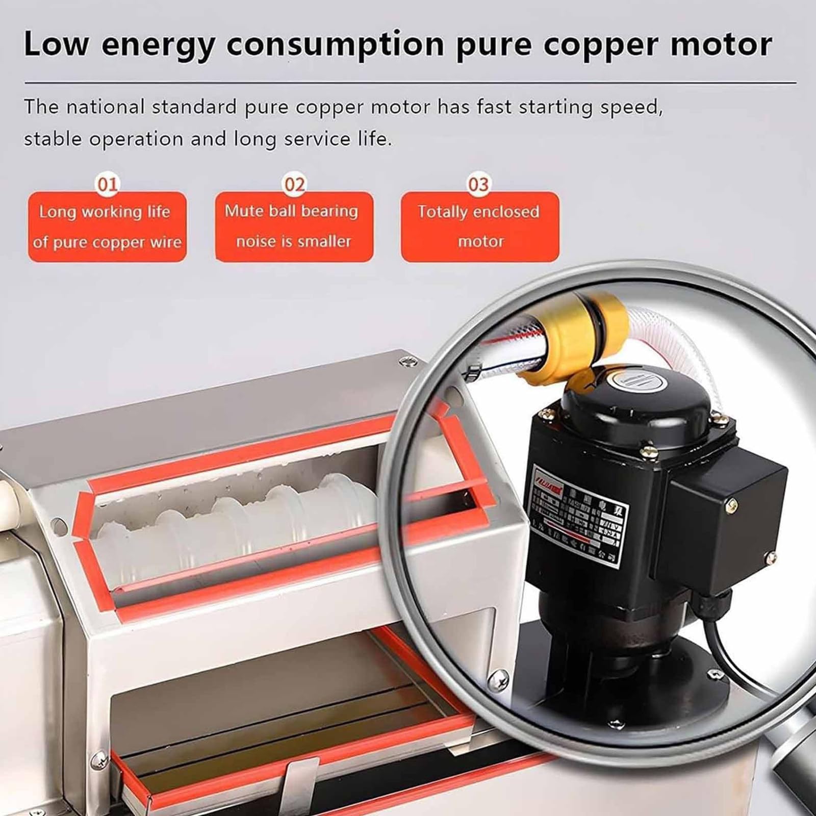Peladora eléctrica Huevos codorniz;Uso Comercial o doméstico.