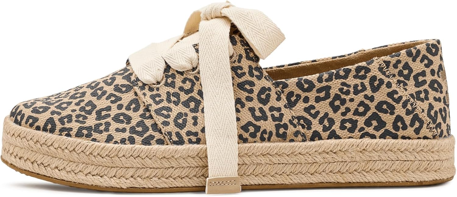 TOMS Women's Carolina Lace-Up Sneakers - Image 4