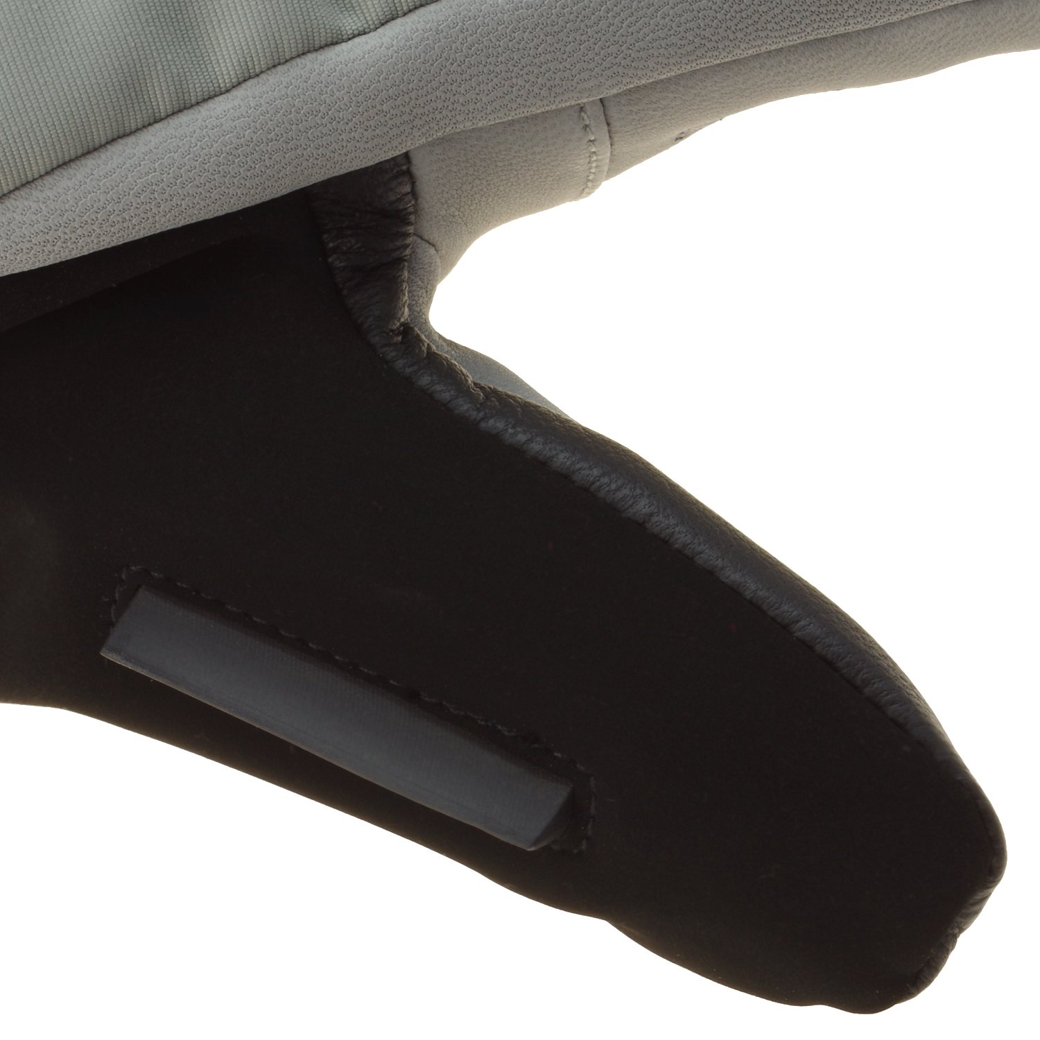 Akku Beheizte Thermoaktive Universalhandschuhe mit Wasserdichtem Bezug