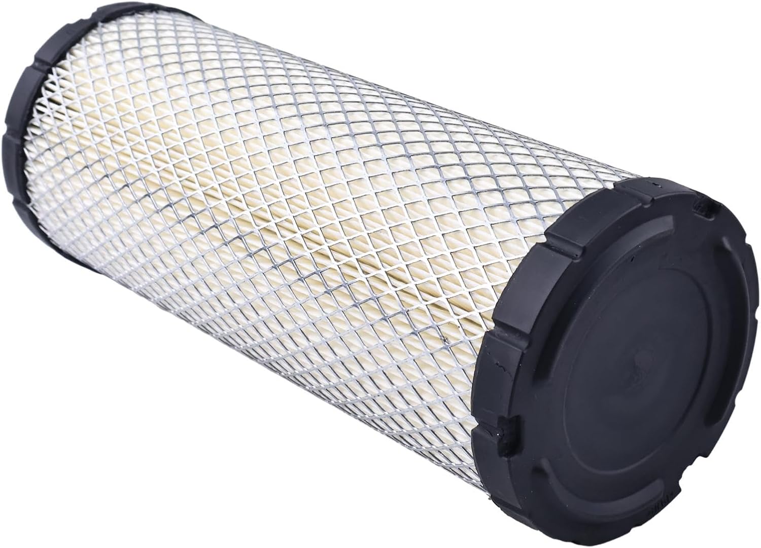 Air Filter 91B61-00912 AF26193 Compatible with Mitsubishi/Caterpillar Forklift