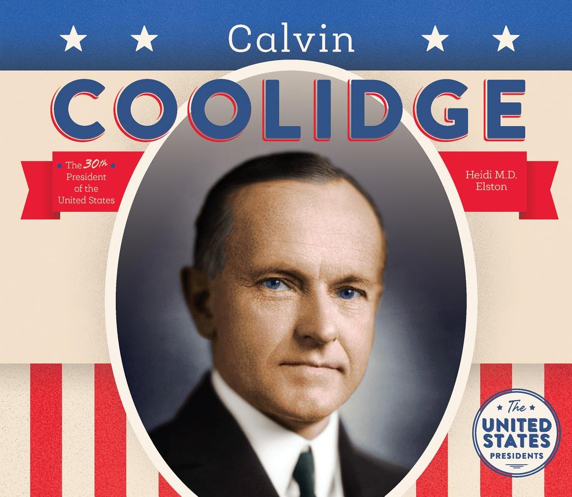 Calvin Coolidge (United States Presidents)