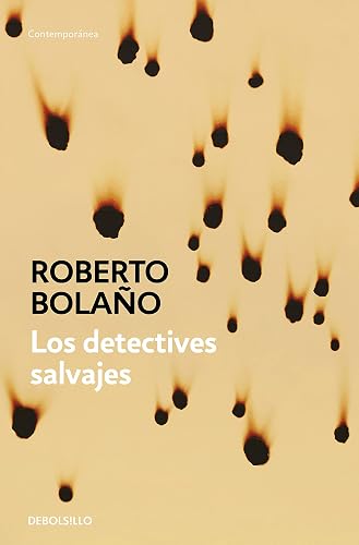 Los detectives salvajes: Die wilden Detektive (Contemporánea)