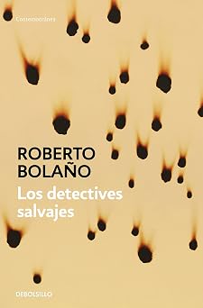 Los detectives salvajes