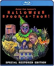 Baron Von Laugho's Halloween Spook-A-Thon! Special Restored Edition - Buy now