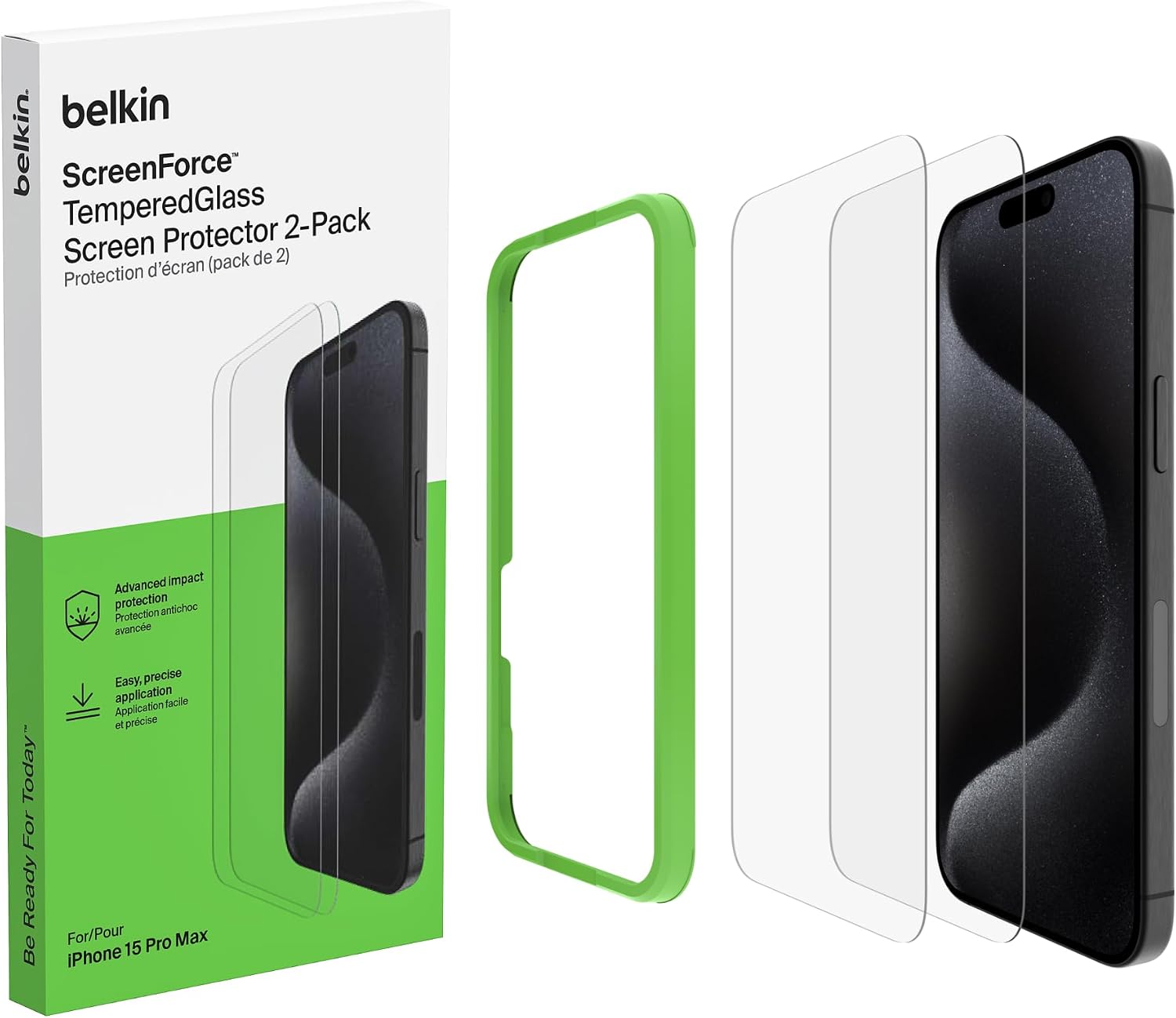 Protectores de Pantalla