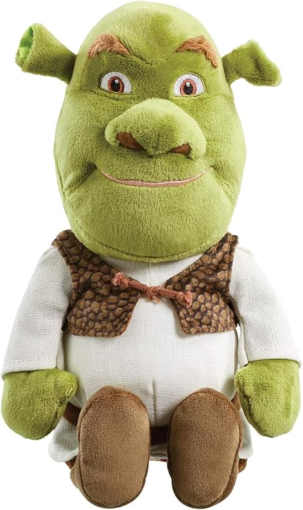 Rainbow Designs Peluche Shrek 25 Cm Amazon Fr Jeux Et Jouets Rainbow Designs Peluche Shrek 25 Cm Amazon Fr Jeux Et Jouets