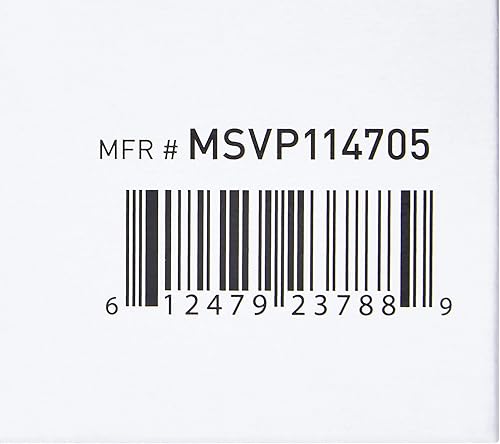 Vista 70 de McKesson Red de retención elástica tubular, no estéril, mano, brazo, pierna, pie, tamaño 2, 7 1/2 pulgadas x 25 yardas, 1 unidad, 1 paquete