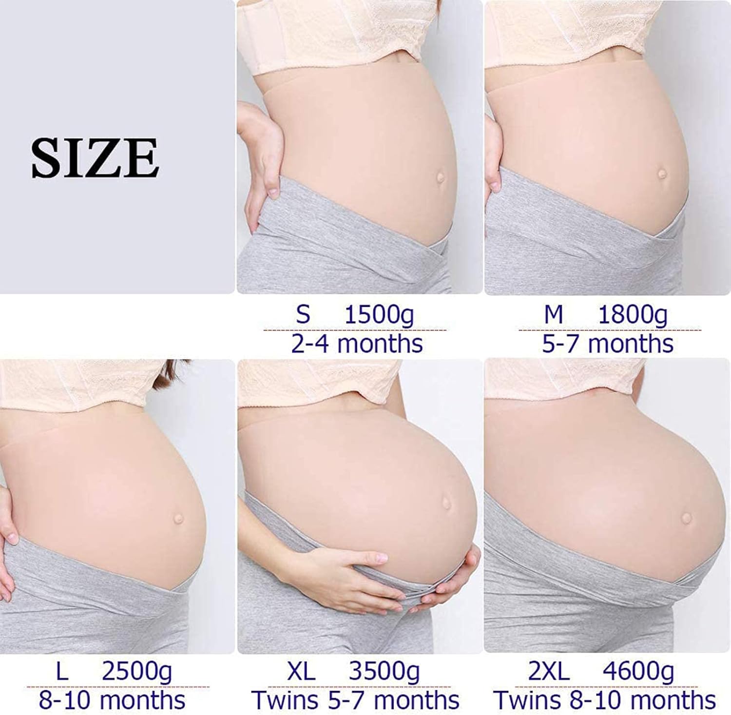 ビッグ割引 偽の腹 シリコーンの偽の妊娠中の女性の腹2 10ヶ月バンプシミュレーション偽の大人の腹の映画とテレビシリーズの小道具衣装コスプレ Rachelbaptista Com Br ビッグ割引 偽の腹 シリコーンの偽の妊娠中の女性の腹2 10ヶ月バンプシミュレーション偽の大人の腹の映画とテレビシリーズの小道具衣装コスプレ Rachelbaptista Com Br