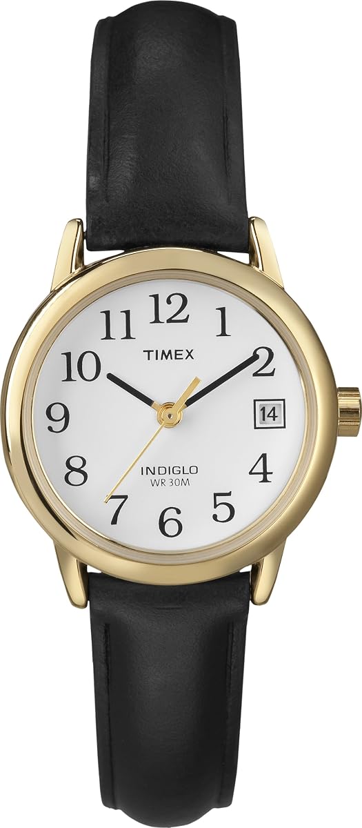 Reloj Timex Easy Reader para mujer