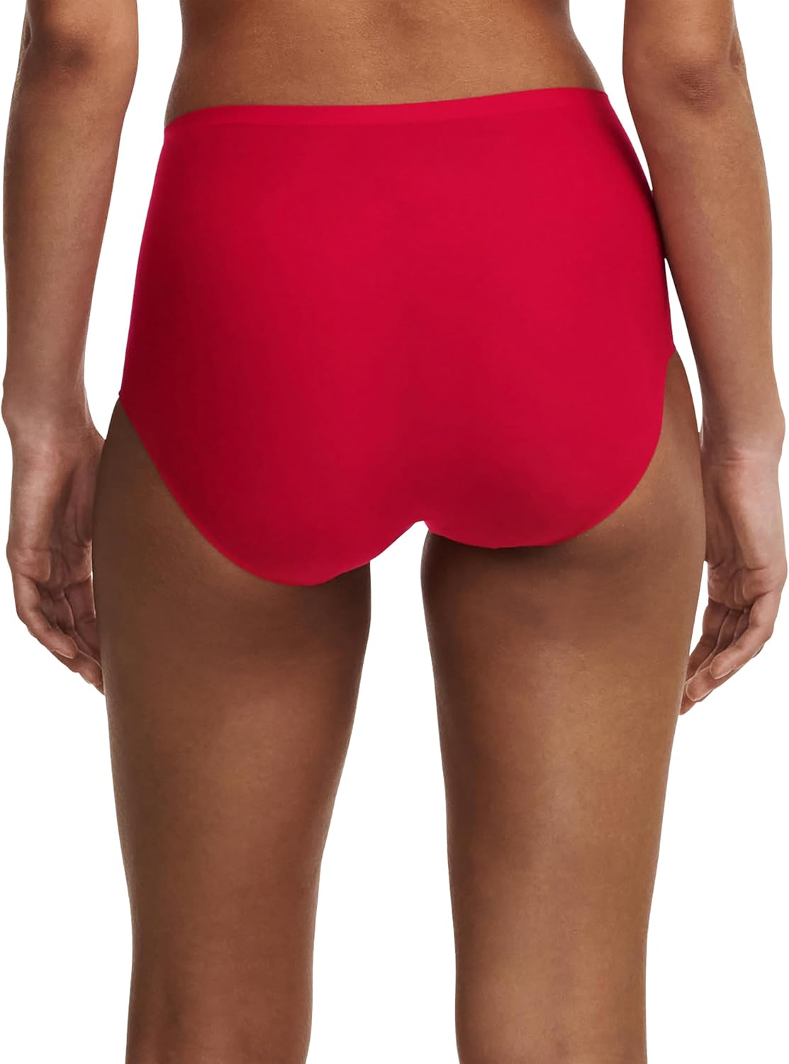 Chantelle Women's Soft Stretch One Size Regular Rise Hipster - Image 2