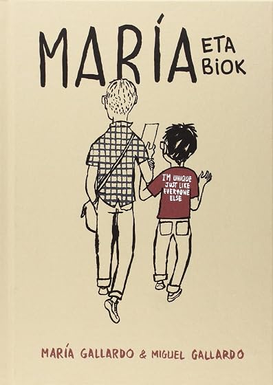 Maria Era Biok