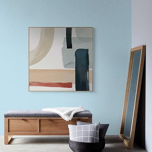 Miniatura 181 de Abyssaly - Papel tapiz amarillo para despegar y pegar, extraíble, para dormitorio de niñas, autoadhesivo, textura de seda en relieve, papel adhesivo