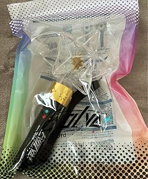 Amazon.co.jp: セカライ 3rd ペンライト : おもちゃ