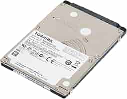 TOSHIBA HDD 1TB 4個セット Original Toshiba 1TB MQ02ABD100H 64MB 8GB SATA 2.5