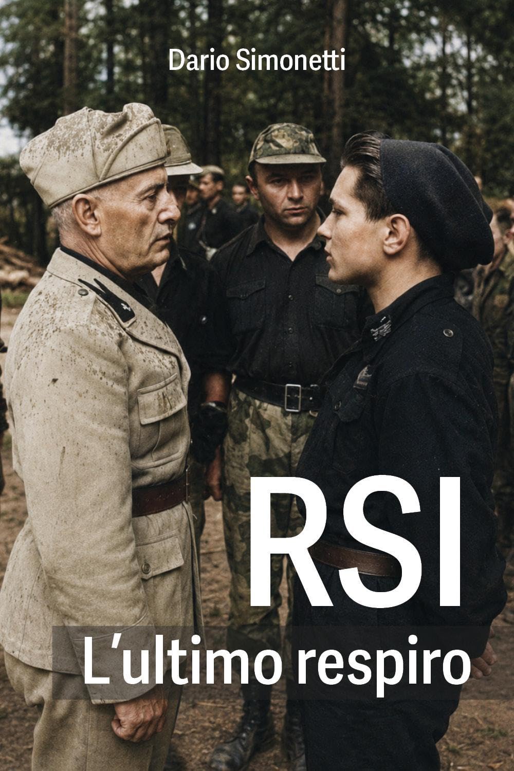 RSI, l'ultimo respiro