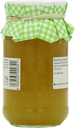 Mrs Darlingtons Bramley Apple Sauce (pack of 6)