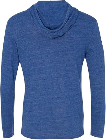Marathon Pullover Hoodie
