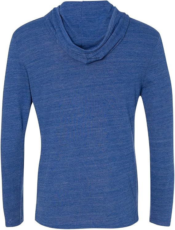 Marathon Pullover Hoodie