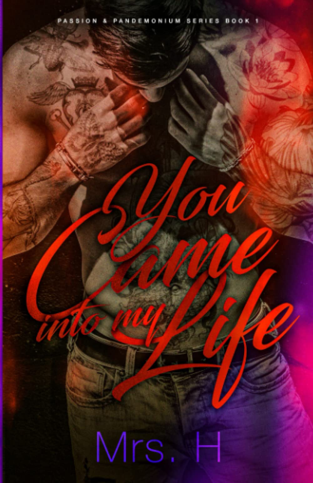 You Came Into My Life: Book 1: Passion & Pandemonium