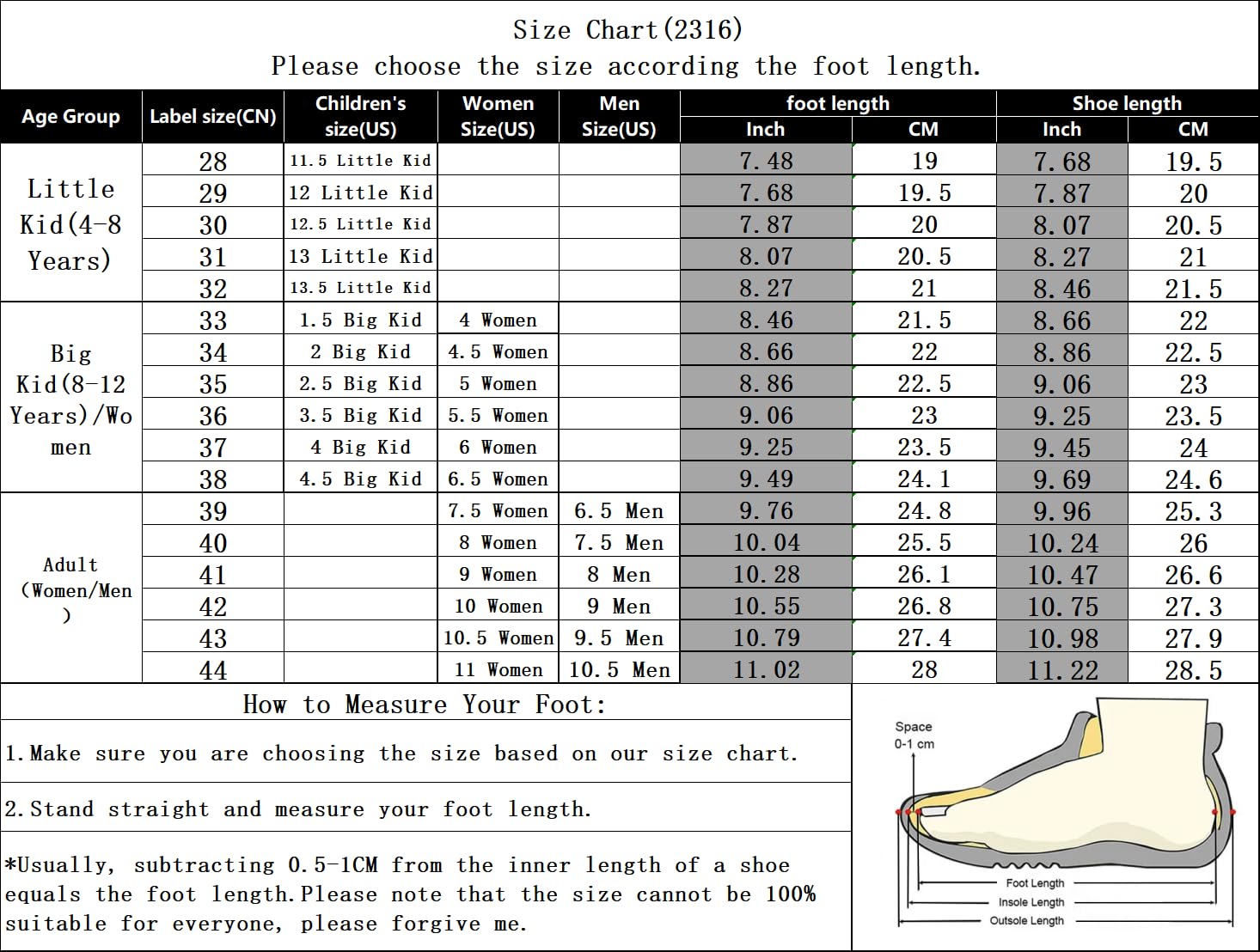 GlideMoves Cheerleading Shoes Girls Dance Cheer Sneakers Women Tumbling Exercise Aerobic Fitness Dance Training Size Women 9 Men 8 Black 41