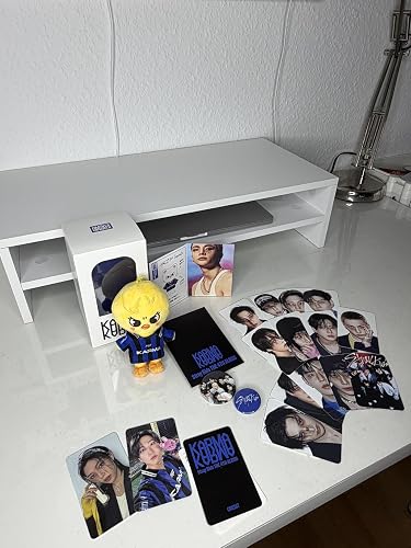 Stray-Kids - THE 4TH ALBUM [KARMA] (SKZOO / FELIX Ver.) Package