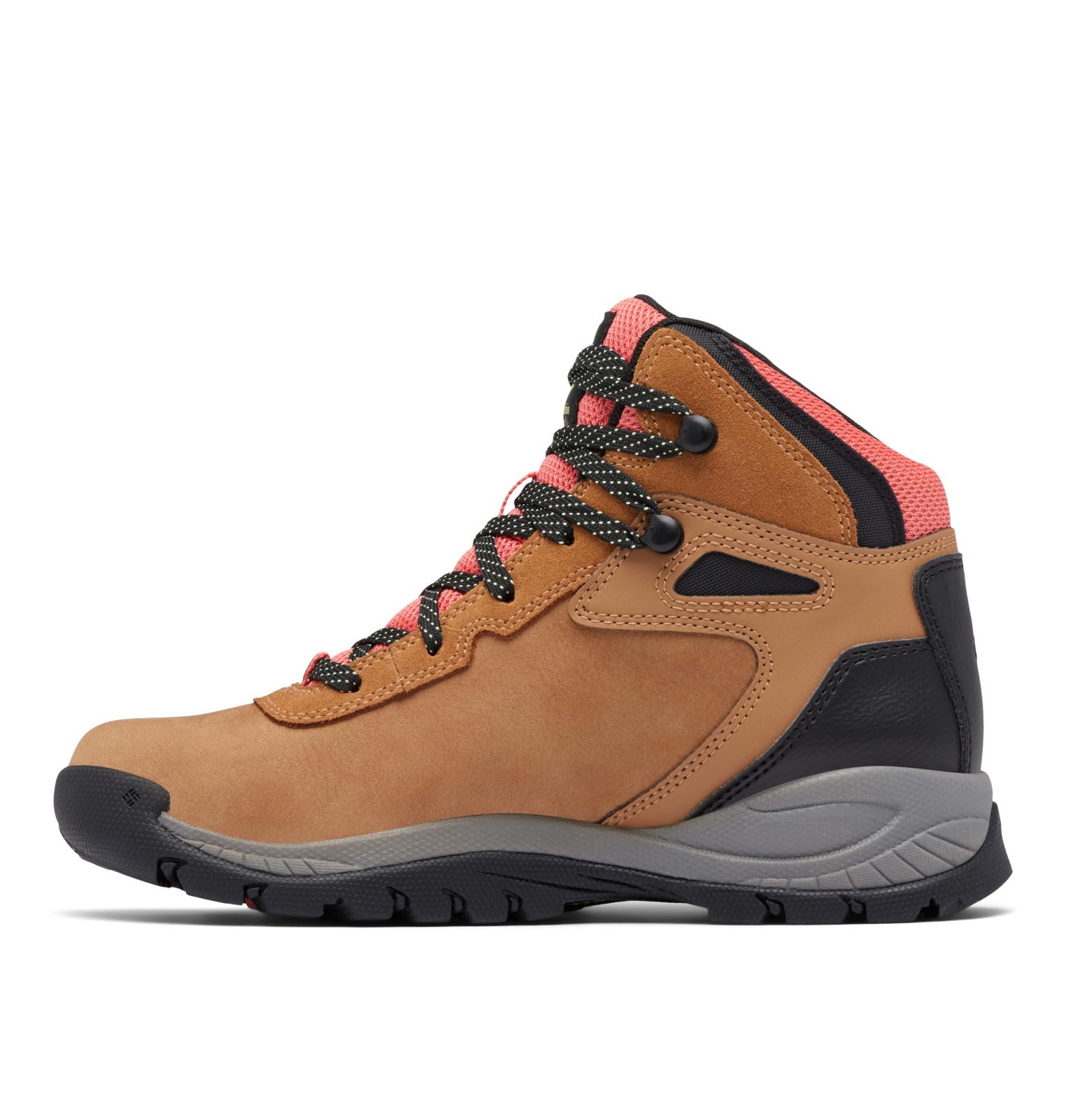 Columbia damski Newton Ridge Bc Nubuk