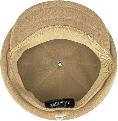 Miniatura 6 de Kangol Hawker de lana