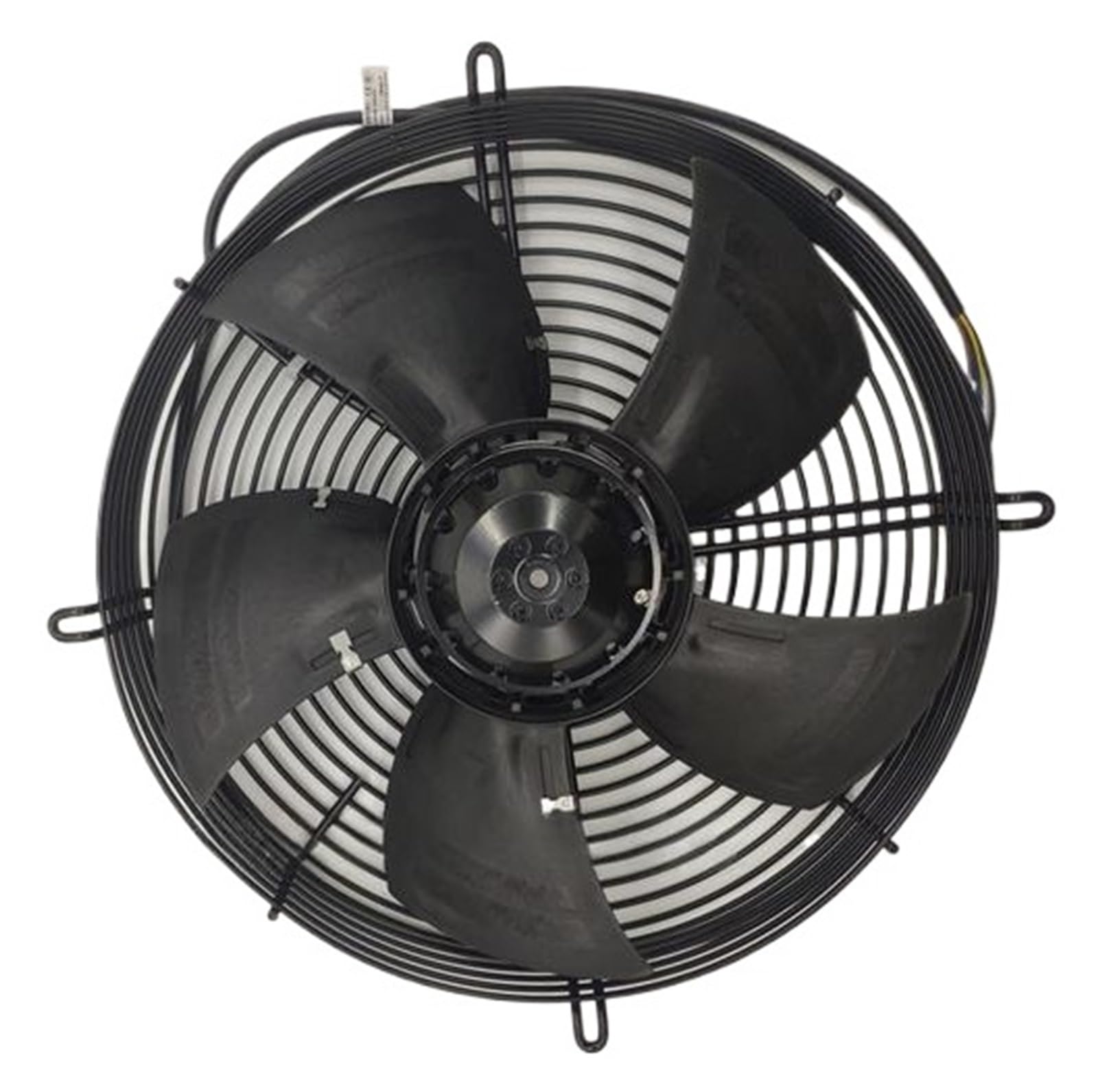 YMUGUEGH Axial flow fan S4E300-8317076821 230V