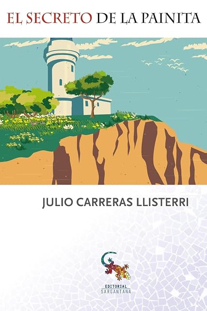 Portada de El secreto de la painita