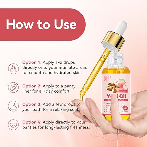 Miniatura 5 de Yoni - Jabón de aceite para mujer, equilibrio de pH y humedad, aceite femenino encarnado, fórmula nutritiva e hidratante para todo