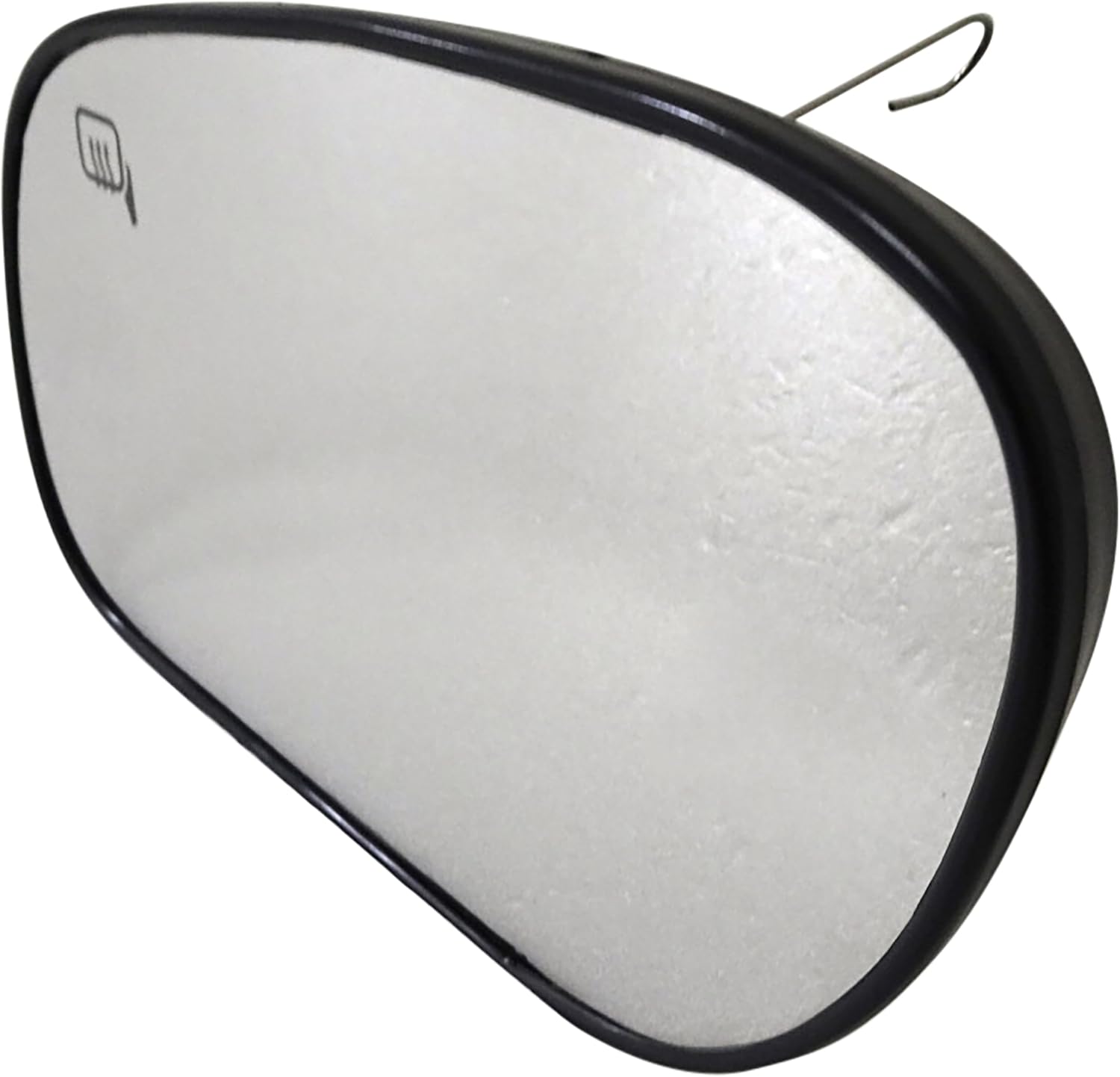 Dorman 56130 Driver Side Heated Door Mirror Glass Compatible with Select Models