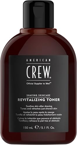 American Crew 7240614000 toner