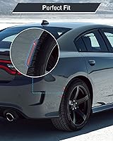 Vista 5 de 2 conectores de arnés lateral para Dodge Charger 2015, 2016, 2017, 2018, 2019, 2020, 2021, 2022