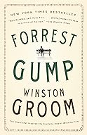 Forrest Gump cover