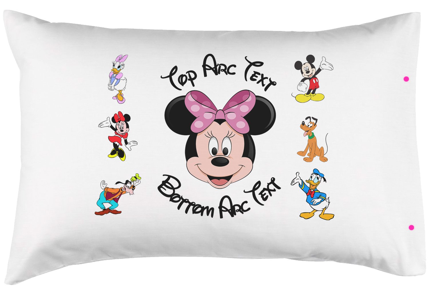 Pillowcase Doll Pattern FREE PATTERNS