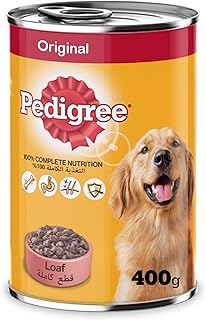 Pedigree Dog Food