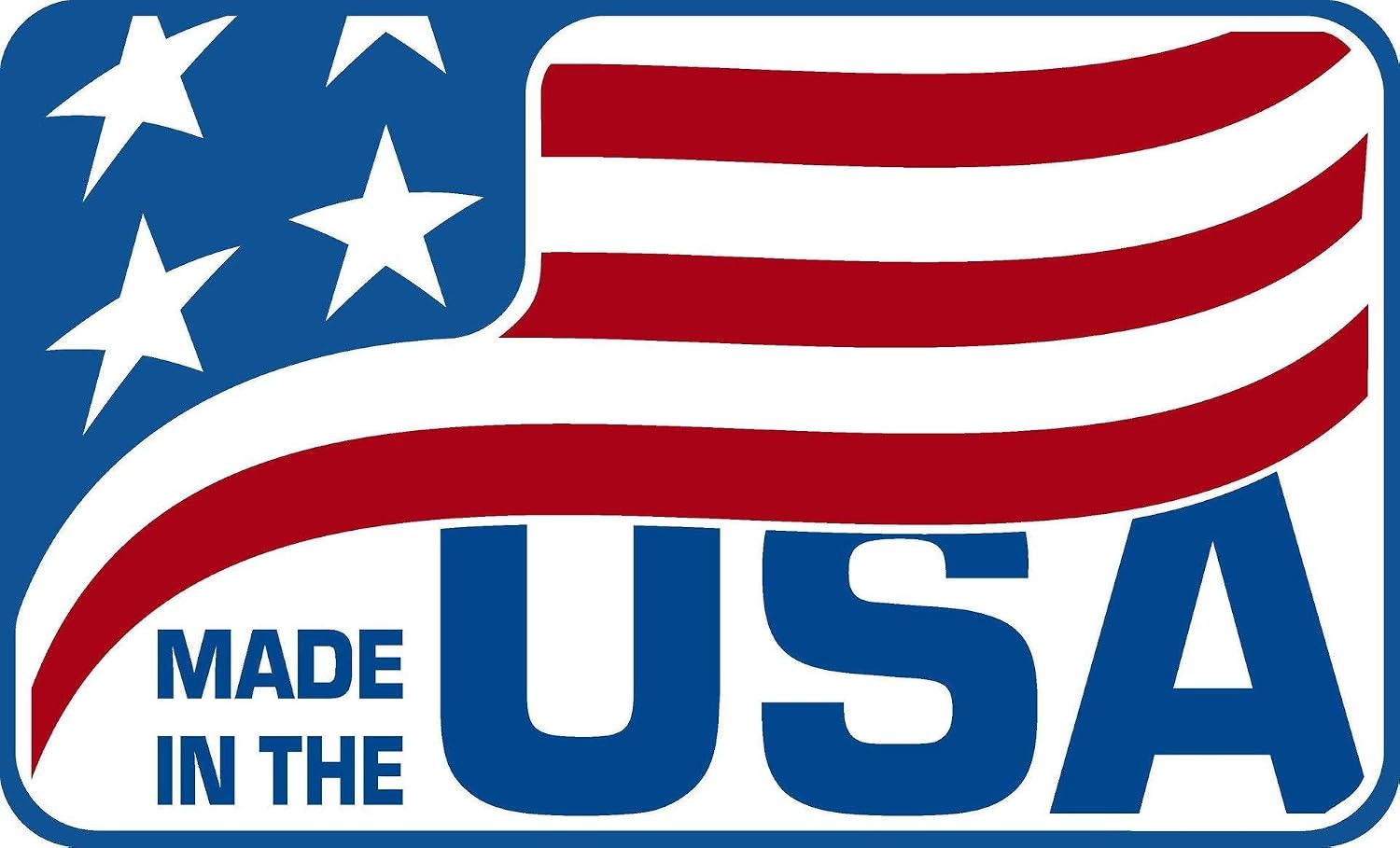 Decal Dude 100-Pack Biden Did That Trump Joe Biden I Did That Stickers Comes in a Convenient Roll Easily Removable Conservative Anti-Biden Funny High Gas Prices Weatherproof UV Resistant Stickers