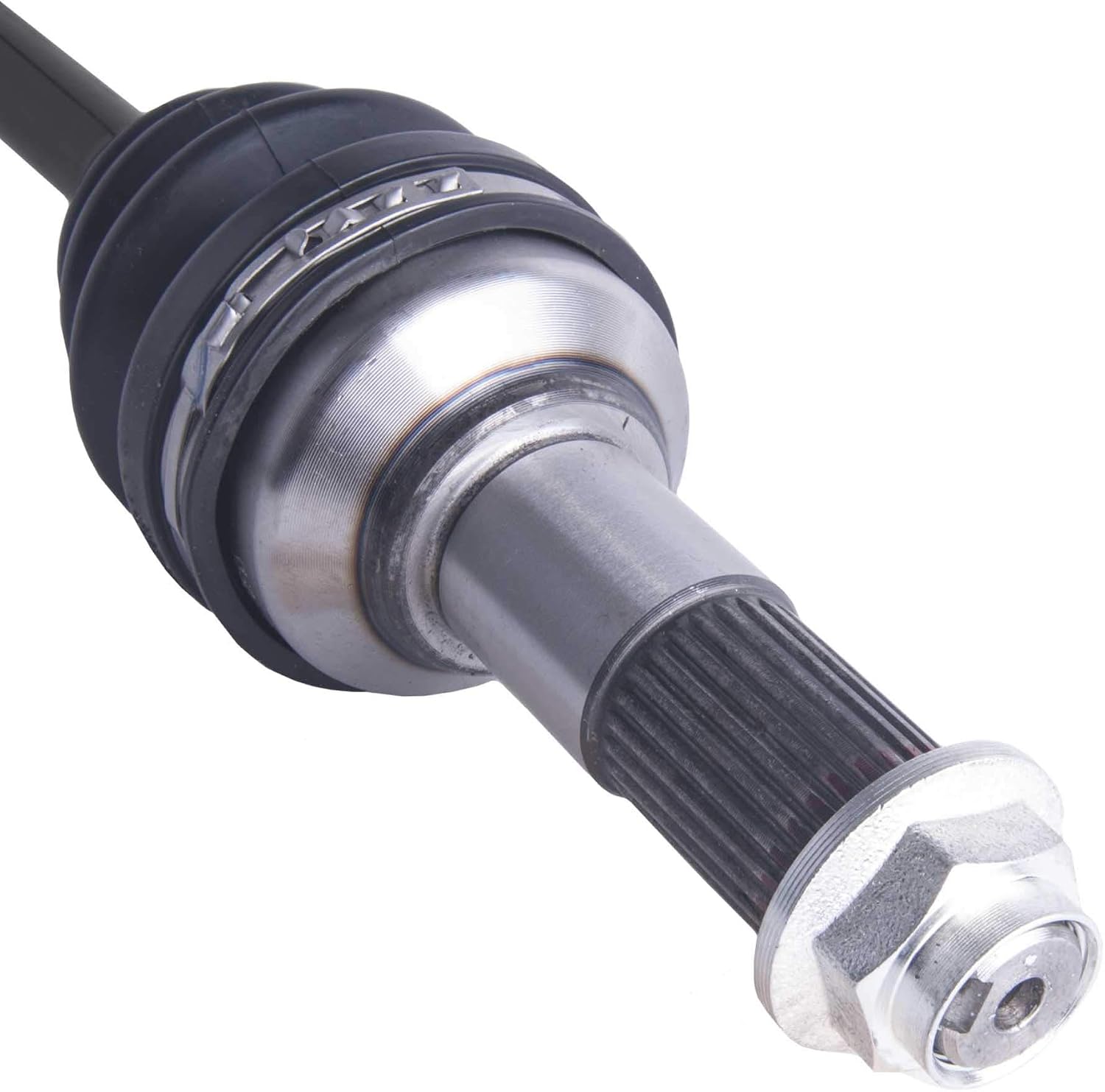 East Lake Axle front right cv axle for Yamaha Grizzly 660 2003 2004 2005 2006 2007 2008 5KM-2510F-10-00 5KM-2510F-11-00 5KM-2510J-20-00