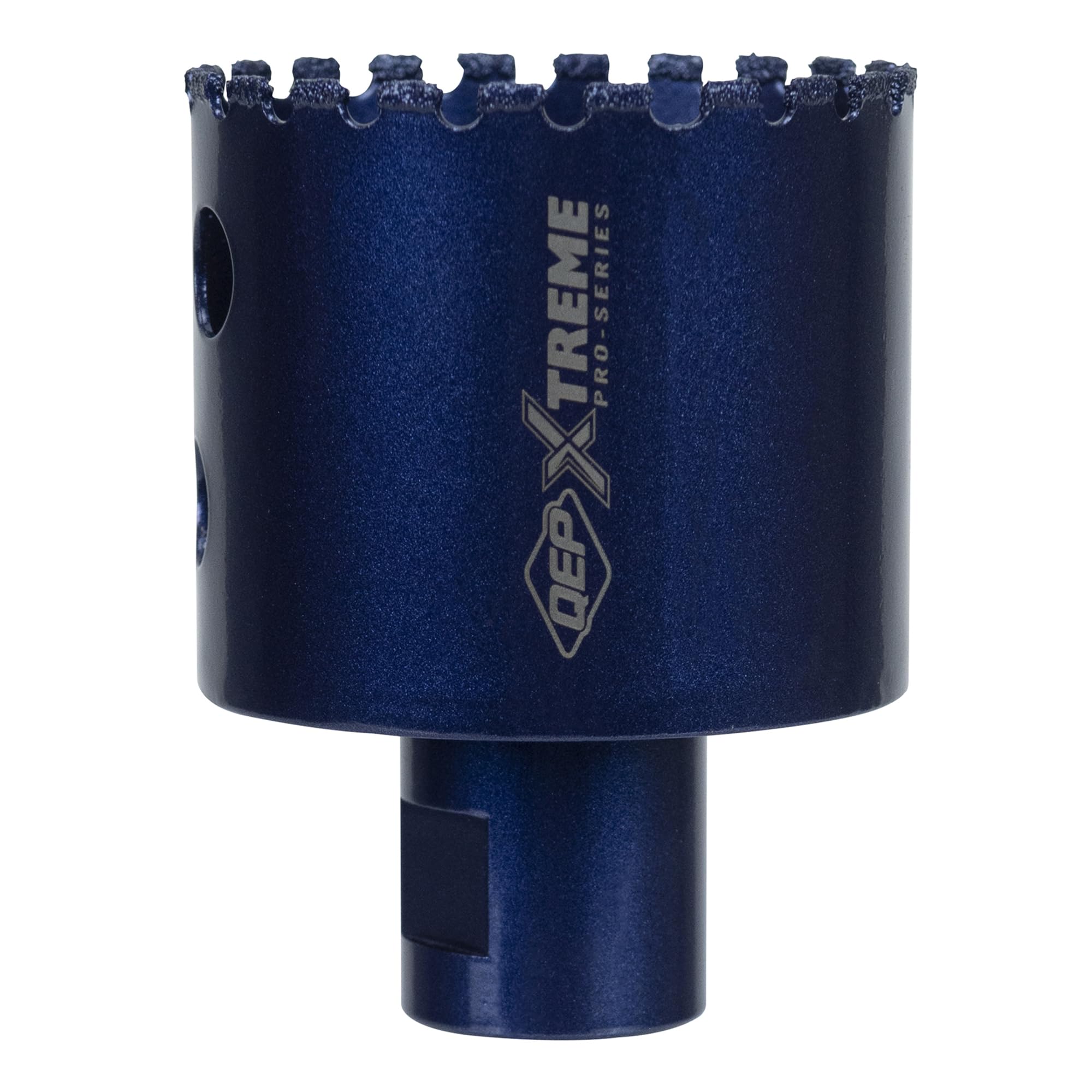 QEP 2" Xtreme Diamond Hole Saw for Grinders