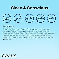 Vista 5 de [Cosrx], última mascara nutritiva de noce de arroz, spa, 2.1 oz