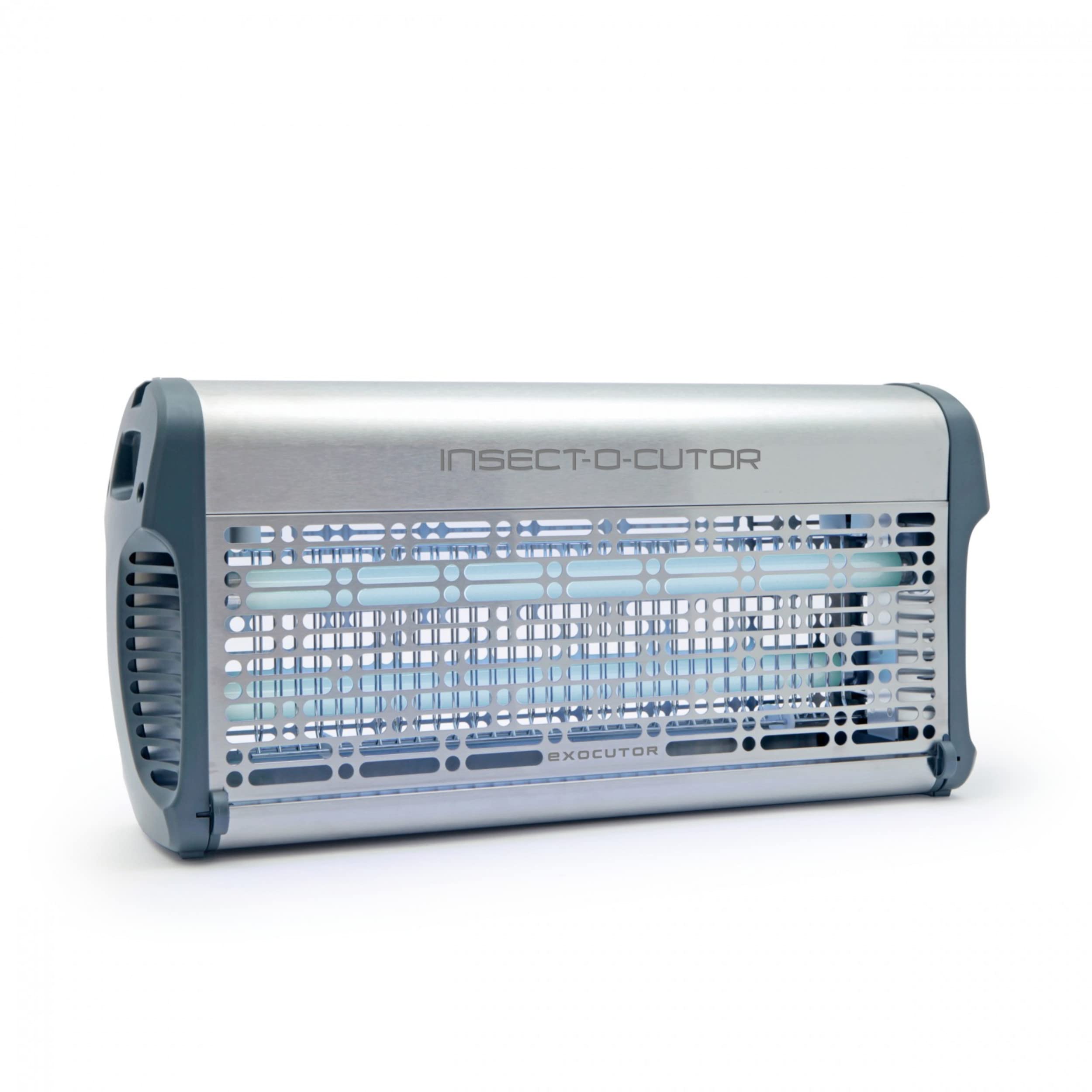 Piège à insectes Exocutor 30 W contre les mouches en cuisine